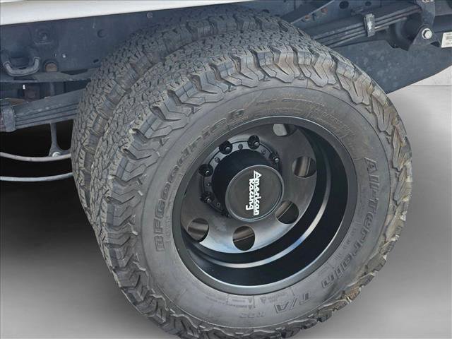 Used 2021 Ford F350 XL w/ Power Equipment Group RWD image 19