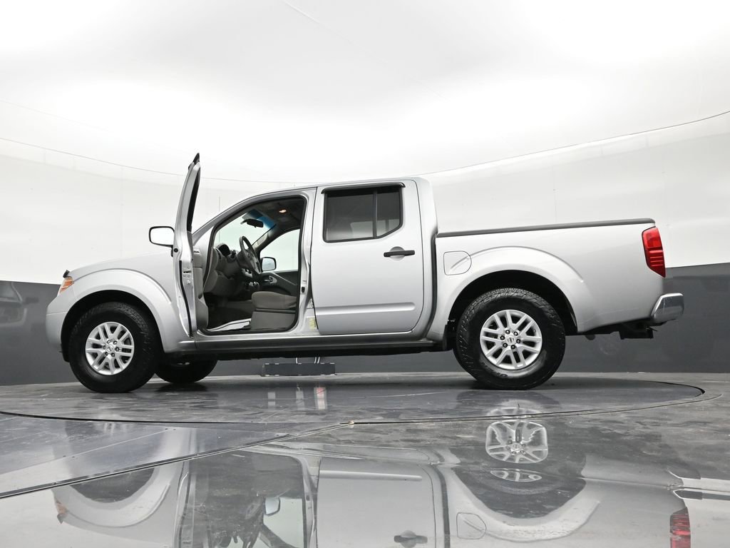 Used 2019 Nissan Frontier SV RWD image 22
