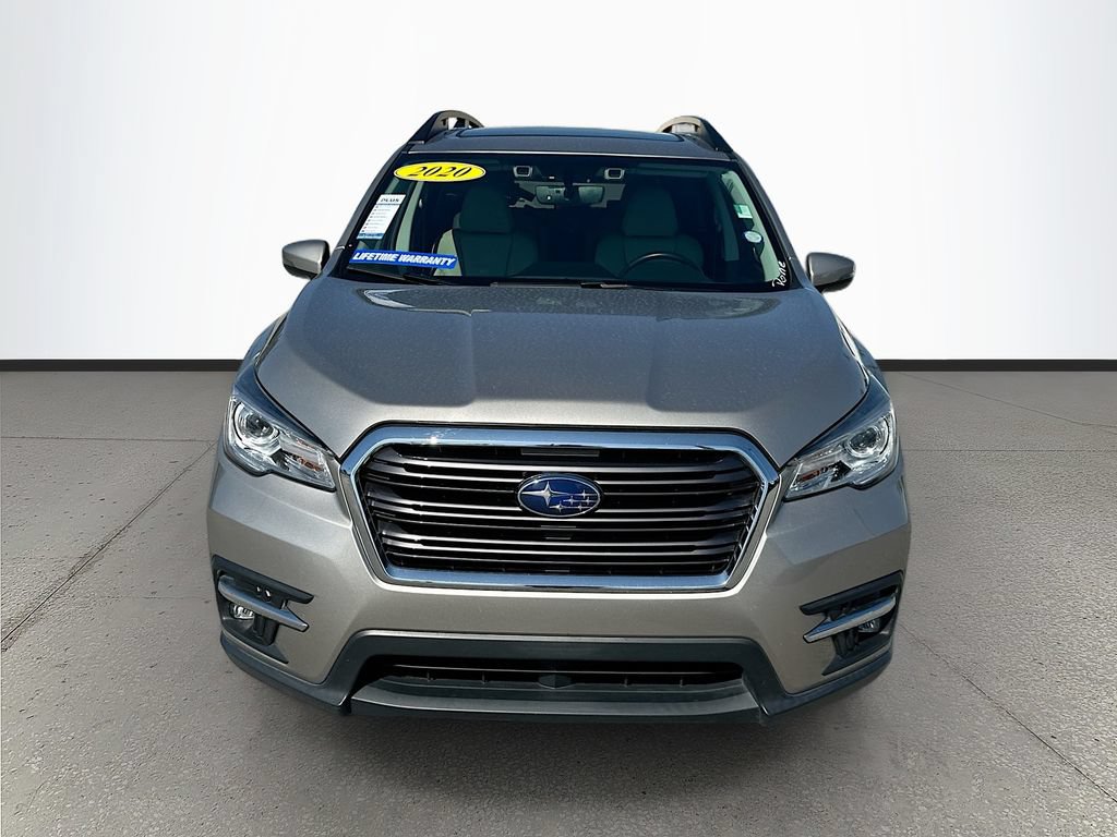 Used 2020 Subaru Ascent Limited w/ Technology Package AWD/4WD image 2