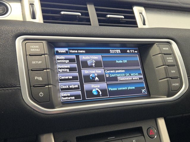 Used 2013 Land Rover Range Rover Evoque Pure Plus AWD/4WD image 27