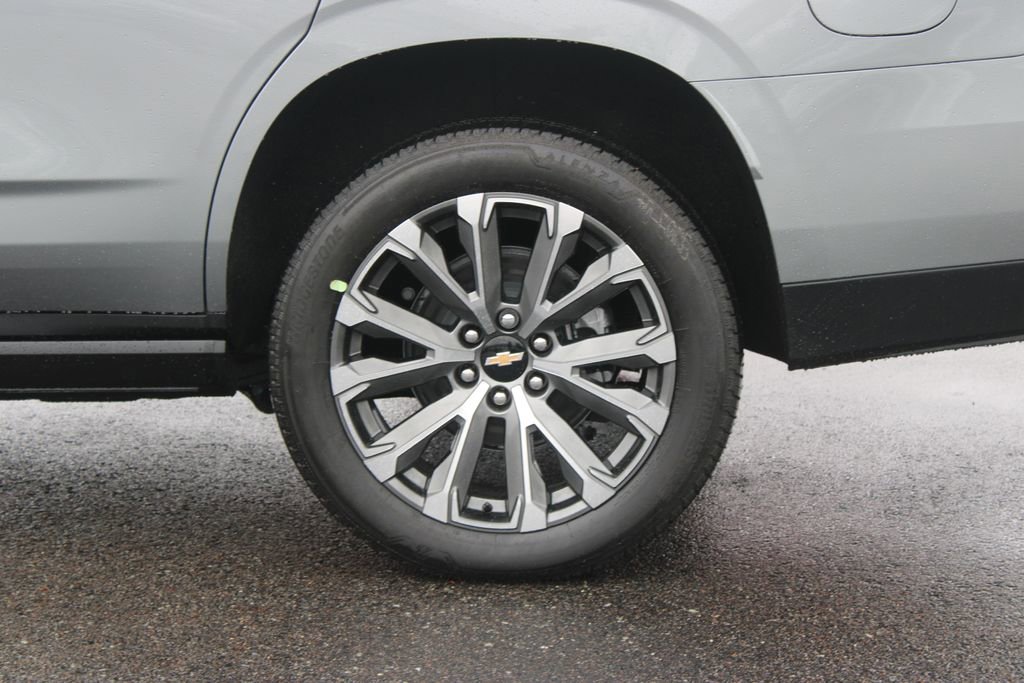 New 2026 Chevrolet Tahoe High Country AWD/4WD image 17