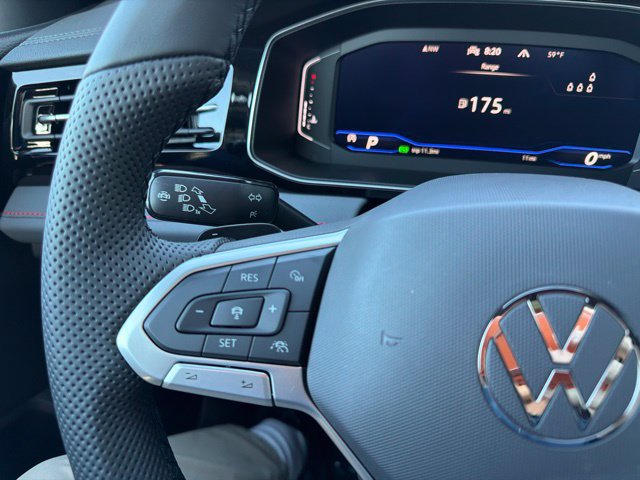 New 2027 Volkswagen Jetta GLI Autobahn FWD image 18