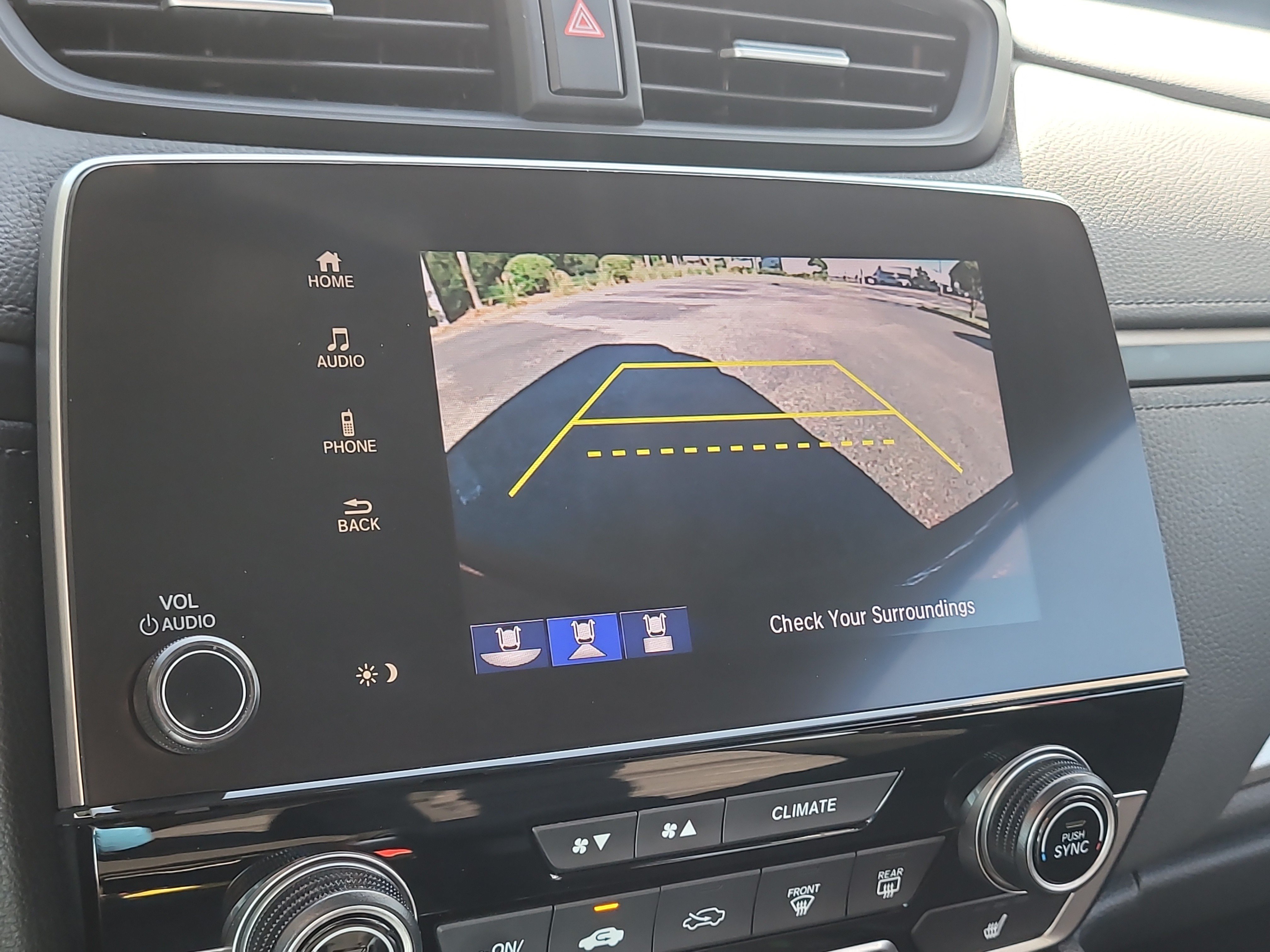 Used 2022 Honda CR-V Special Edition image 22