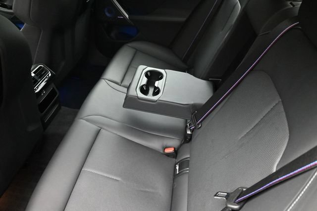 Used 2026 BMW M5 w/ Executive Package AWD/4WD image 23