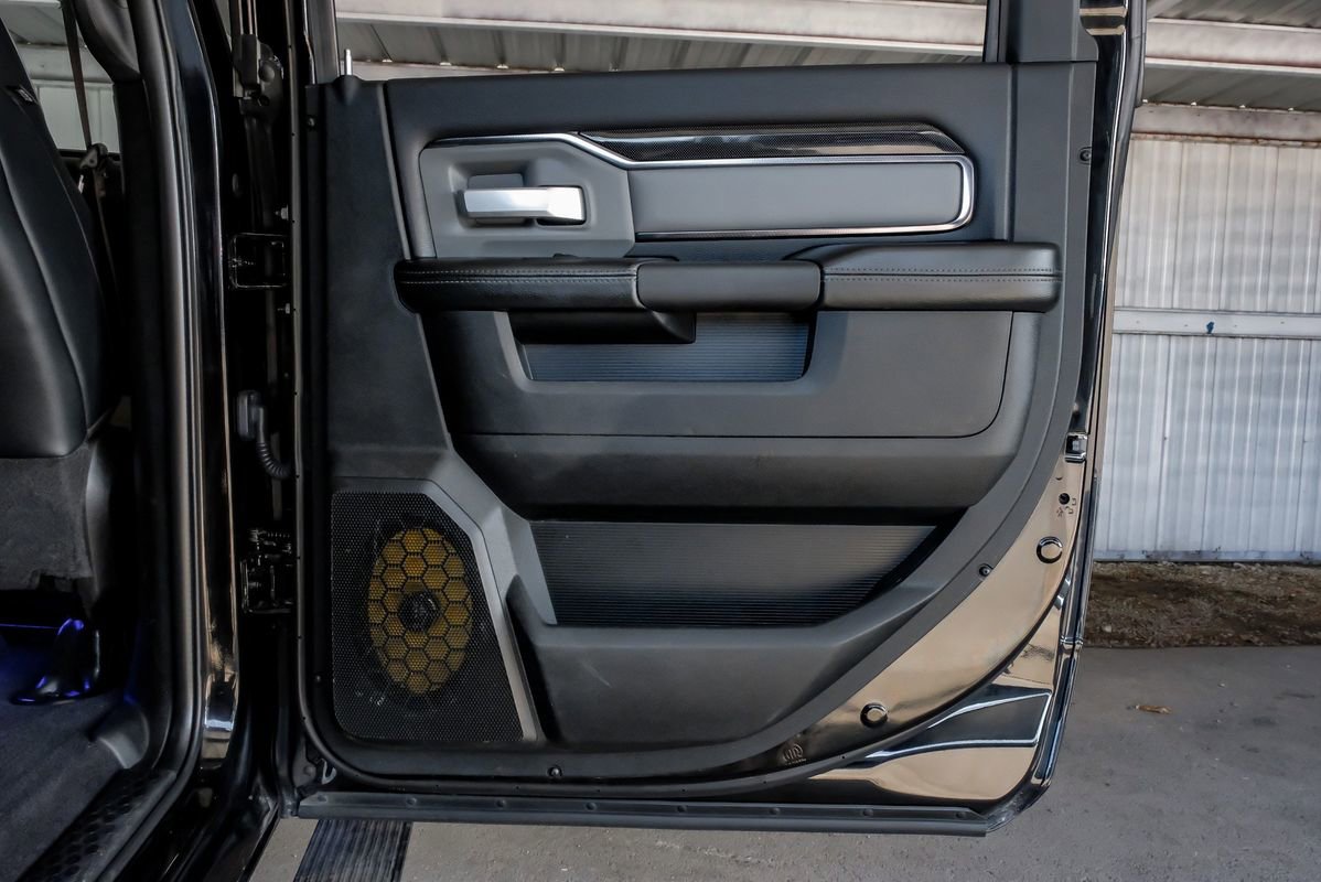 Used 2020 RAM 2500 Power Wagon image 47