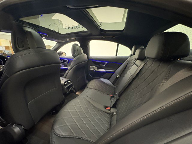 New 2026 Mercedes-Benz E 450 4MATIC Sedan image 21