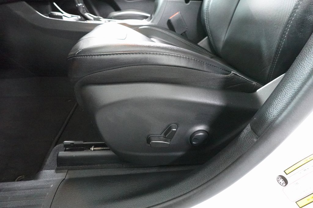 Used 2022 Jeep Cherokee Limited image 10