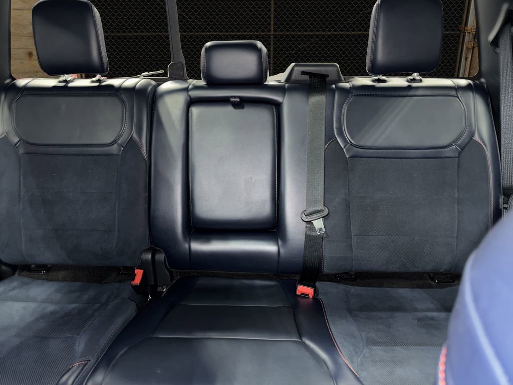 Used 2021 Ford F150 Raptor w/ Raptor 37 Performance Package image 46