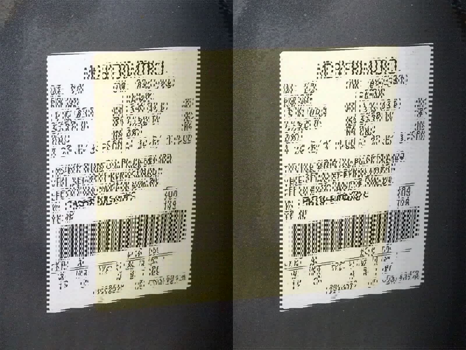 Used 2021 Ford Explorer Limited w/ Equipment Group 301A image 35