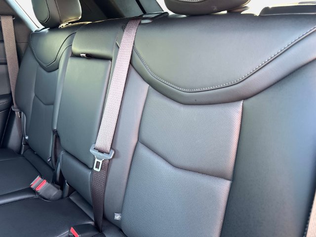 New 2026 Cadillac XT5 Premium Luxury w/ Driver Assist Package AWD/4WD image 12