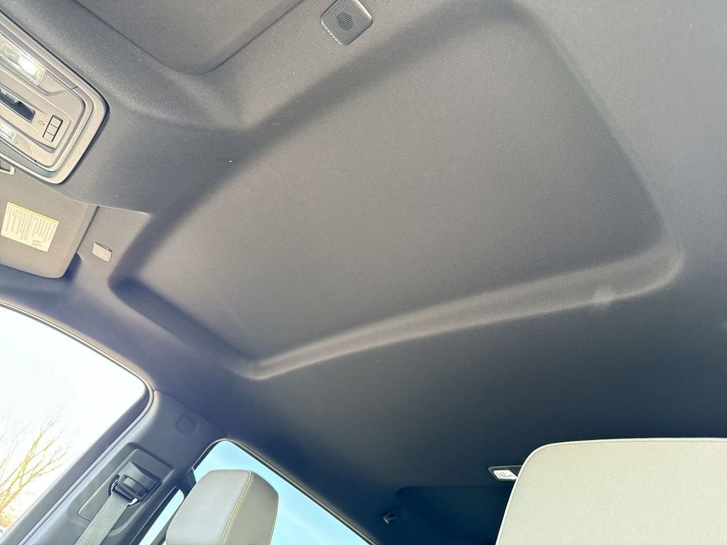 Used 2023 Chevrolet Silverado 1500 ZR2 w/ Technology Package image 22