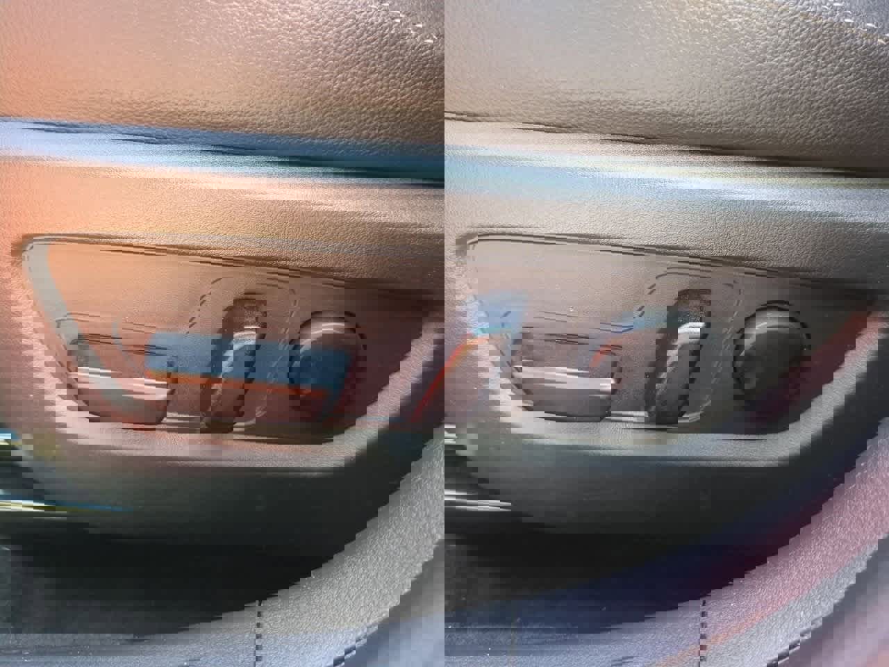 Certified 2024 MAZDA CX-50 AWD 2.5 S w/ Cargo Package image 16