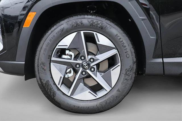 New 2026 Hyundai Tucson SEL w/ Tow & Go Package AWD/4WD image 9
