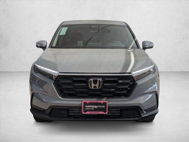 New 2026 Honda CR-V LX image 6