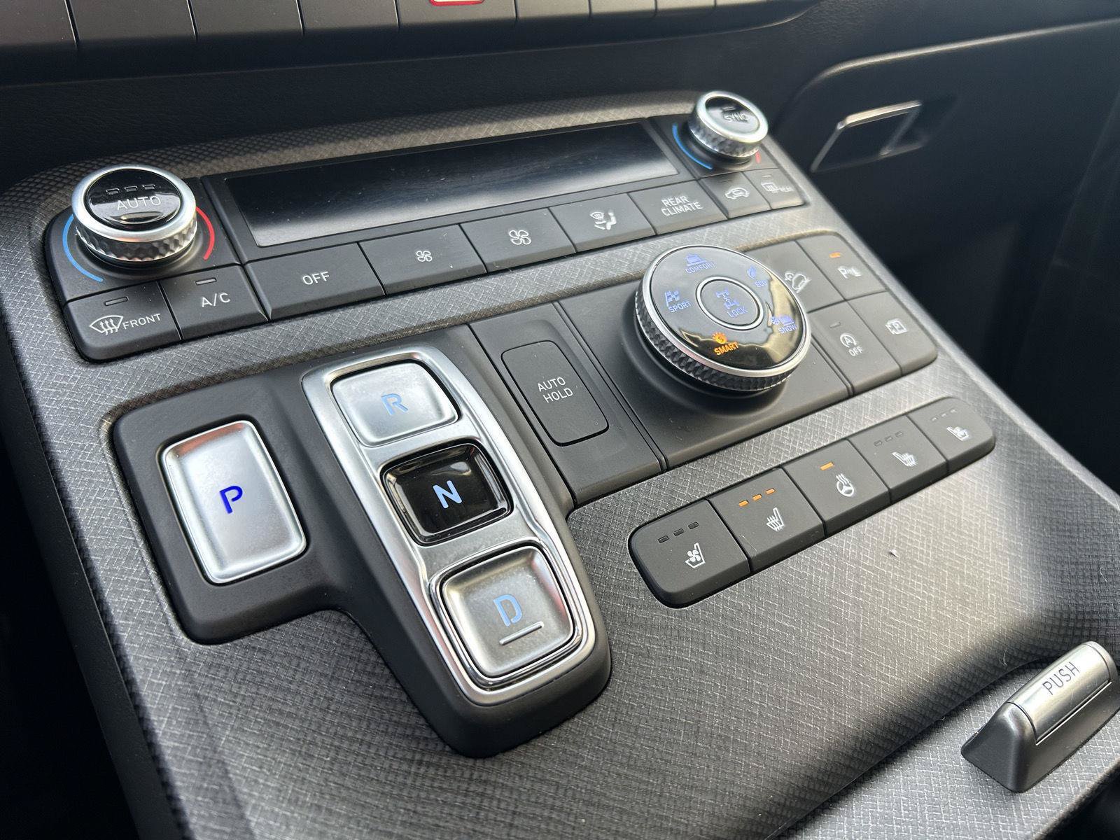 Certified 2023 Hyundai Palisade Limited AWD/4WD image 22