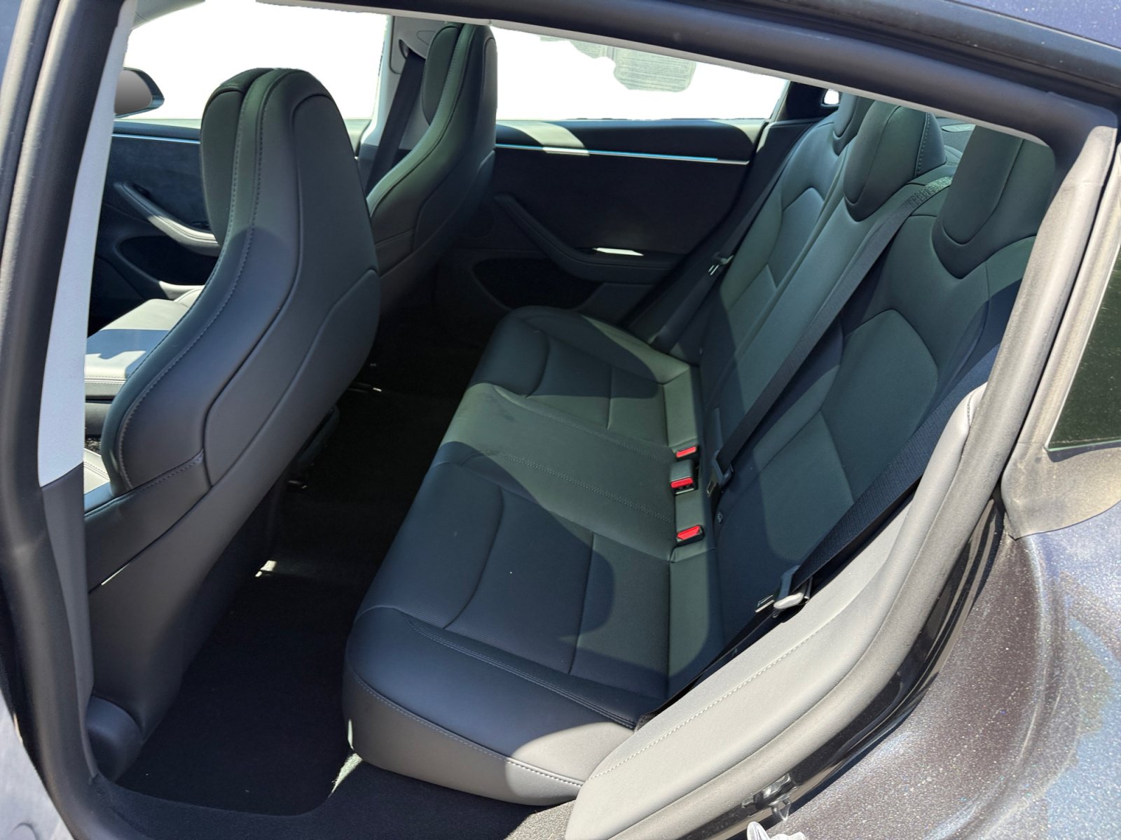Used 2025 Tesla Model 3 Performance AWD/4WD image 16