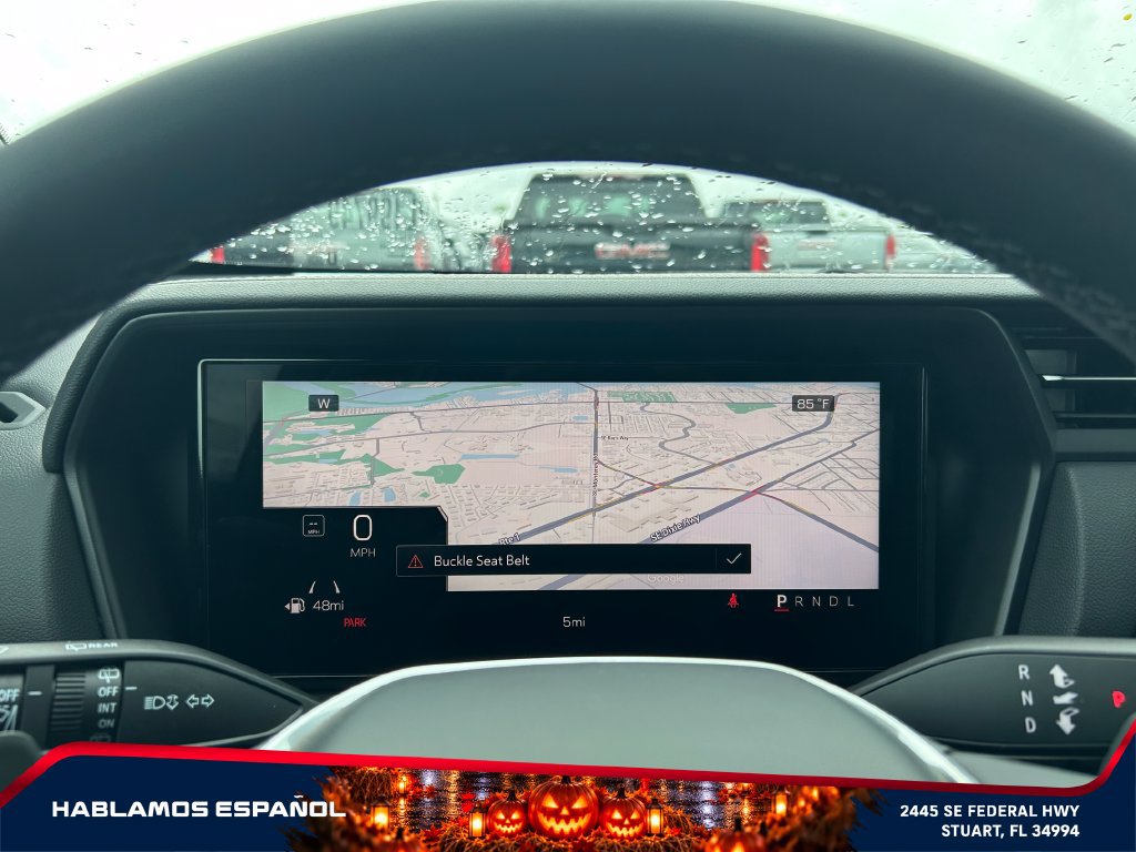 New 2027 GMC Terrain Elevation w/ Elevation Premium Package FWD image 27