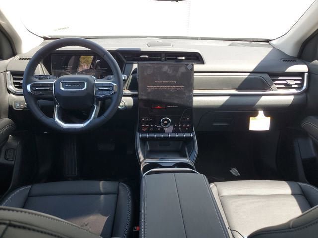 New 2026 GMC Terrain Denali AWD/4WD image 12