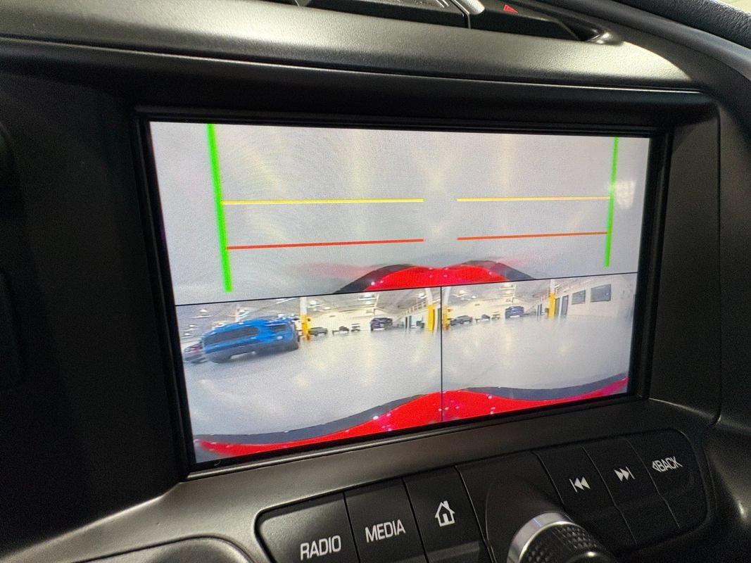 Used 2016 Chevrolet Corvette Z06 w/ 2LZ Preferred Equipment Group RWD image 23