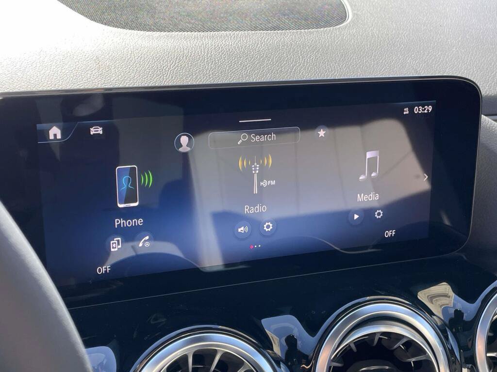 New 2026 Mercedes-Benz GLA 250 4MATIC image 21