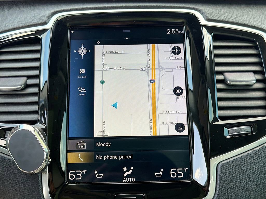 Used 2018 Volvo XC90 T6 Momentum w/ Convenience Package image 33