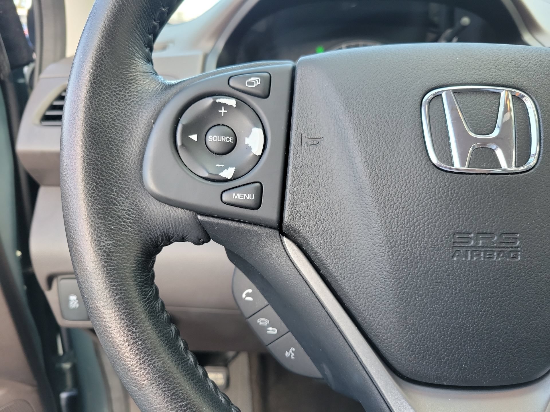 Used 2012 Honda CR-V EX-L image 31