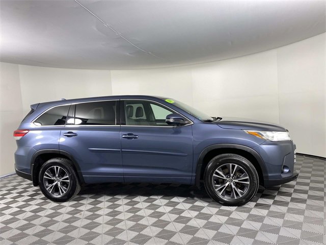 Used 2018 Toyota Highlander Plus image 10