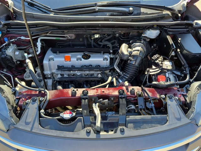 Used 2014 Honda CR-V EX image 23