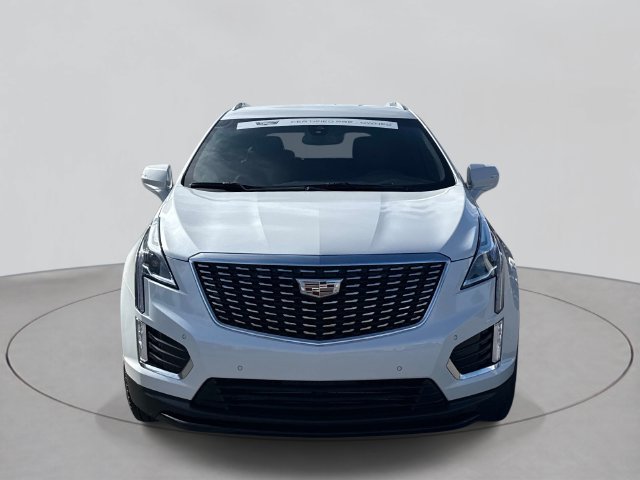 Certified 2024 Cadillac XT5 Luxury w/ LPO, Floor Liner Package AWD/4WD image 32