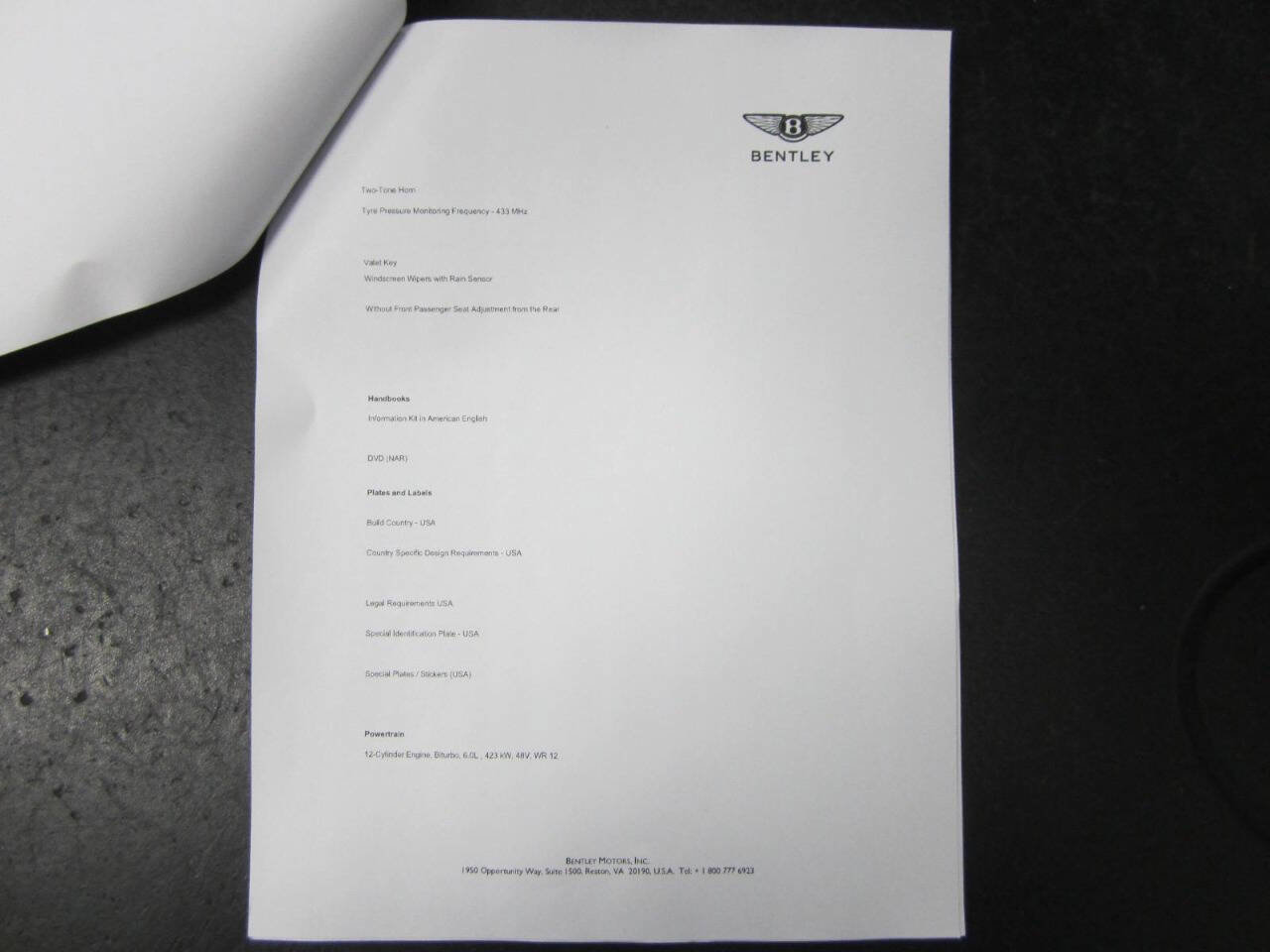 Used 2015 Bentley Continental GT image 47