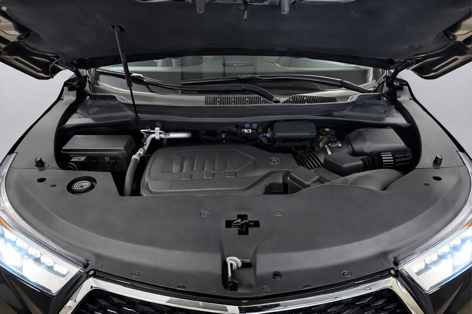 Used 2020 Acura MDX AWD/4WD image 11