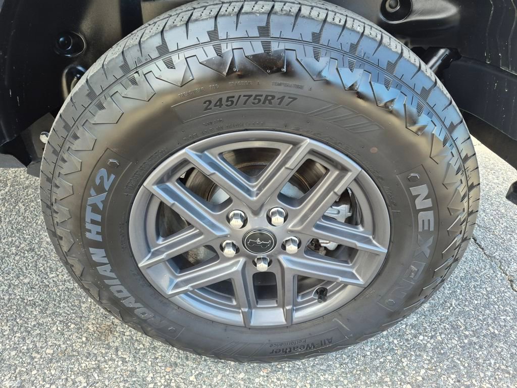 Used 2024 Jeep Wrangler Sport S image 9