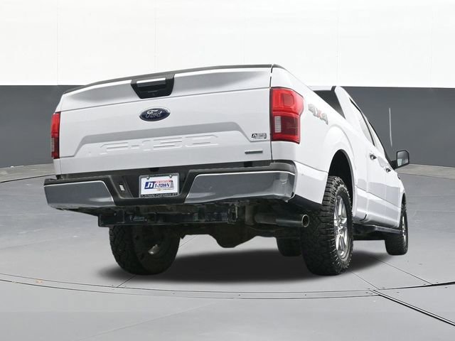 Used 2019 Ford F150 XLT w/ Equipment Group 302A Luxury AWD/4WD image 52