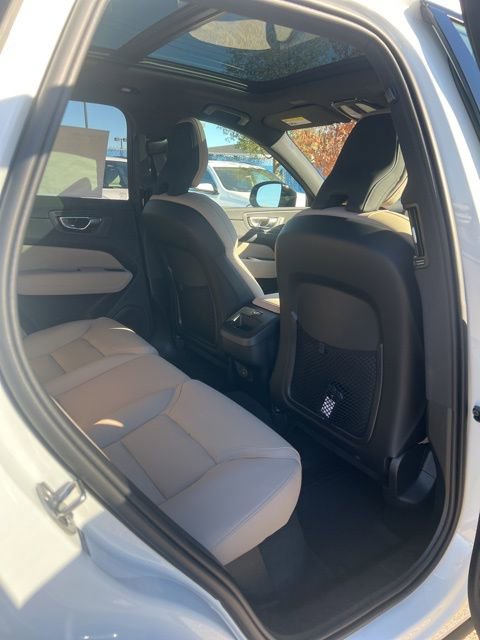 New 2026 Volvo XC60 B5 Plus w/ Protection Package Premier image 23