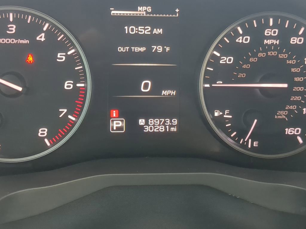 Certified 2024 Subaru Ascent Premium w/ Convenience Package AWD/4WD image 32