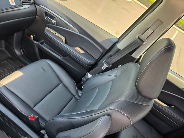 Used 2023 Honda Ridgeline RTL-E image 29