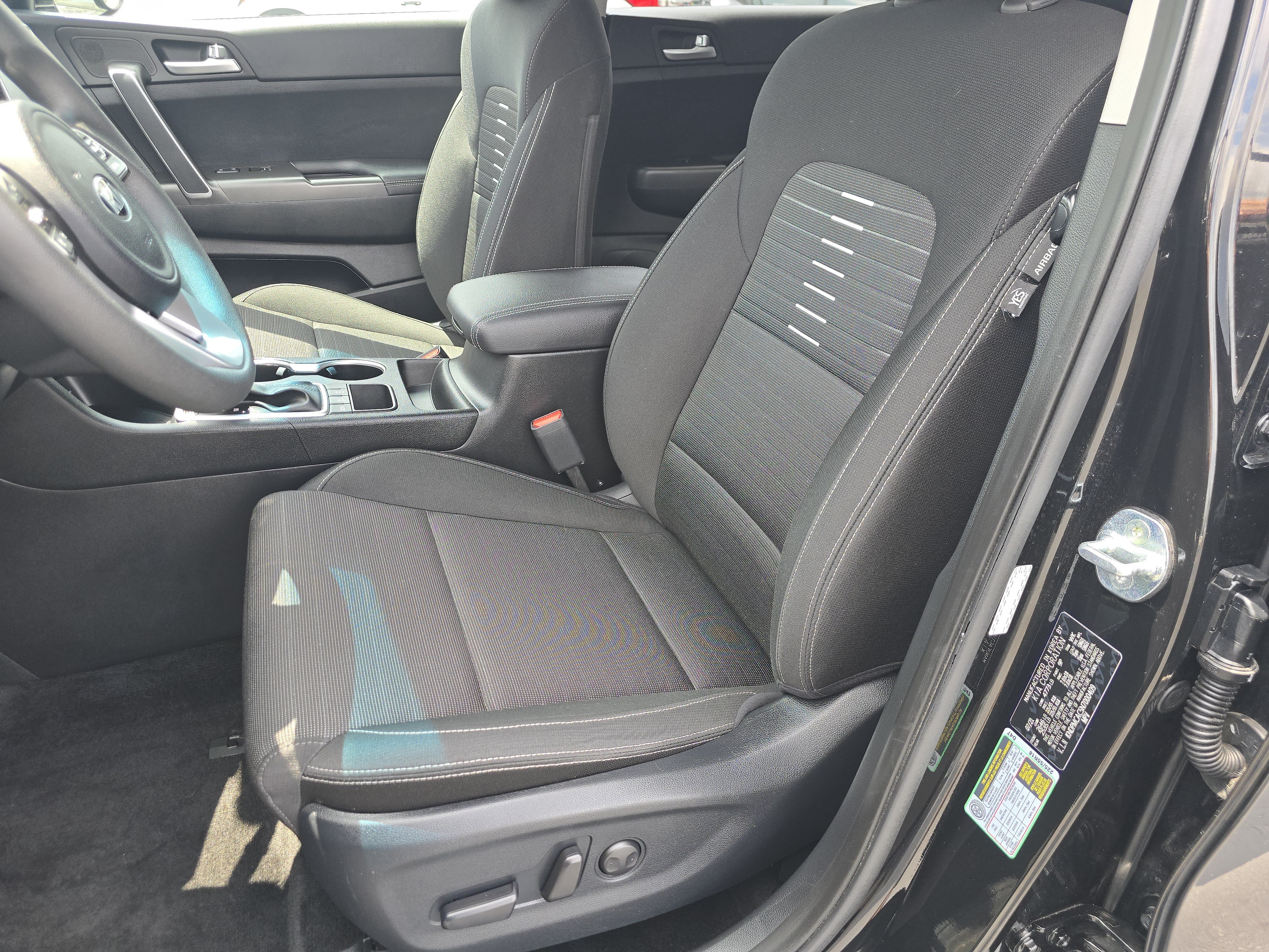 Used 2022 Kia Sportage LX w/ LX AWD Value Edition Package image 20