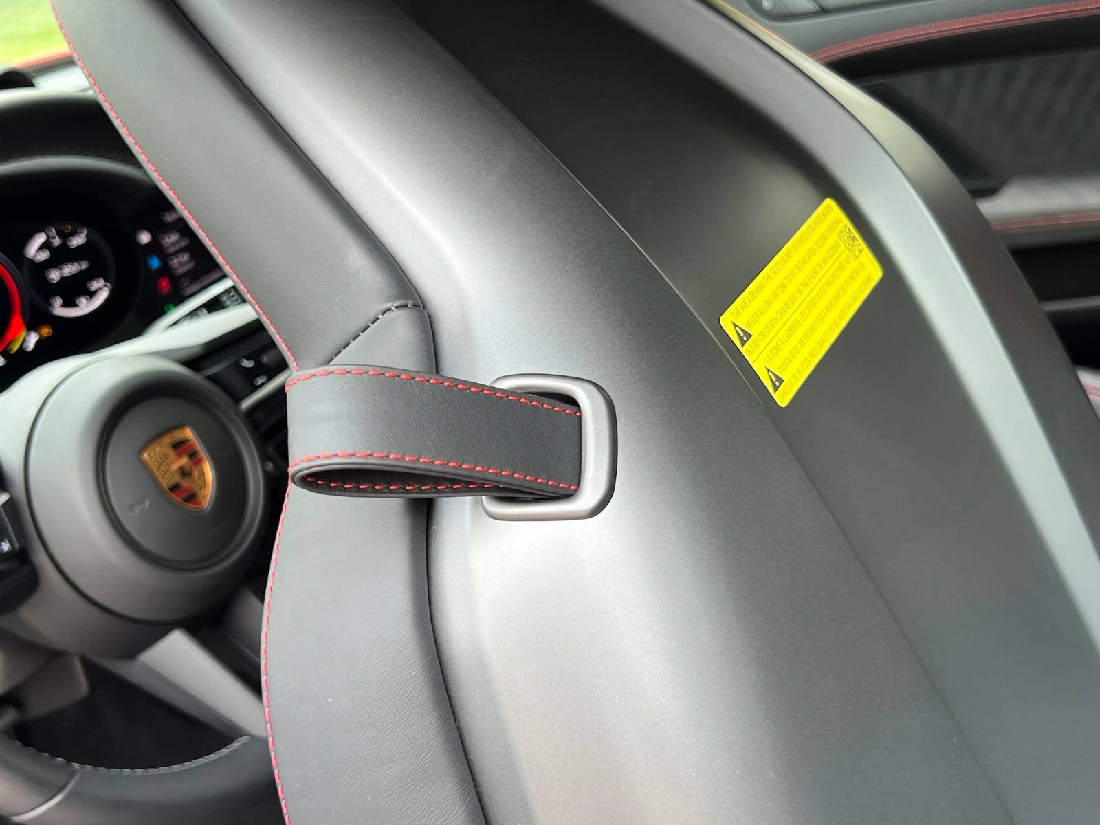 Certified 2022 Porsche 911 GT3 RWD image 39