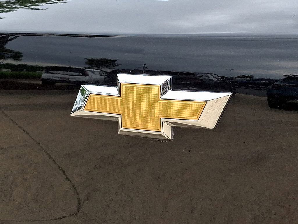 Used 2023 Chevrolet TrailBlazer LT w/ Convenience Package AWD/4WD image 29