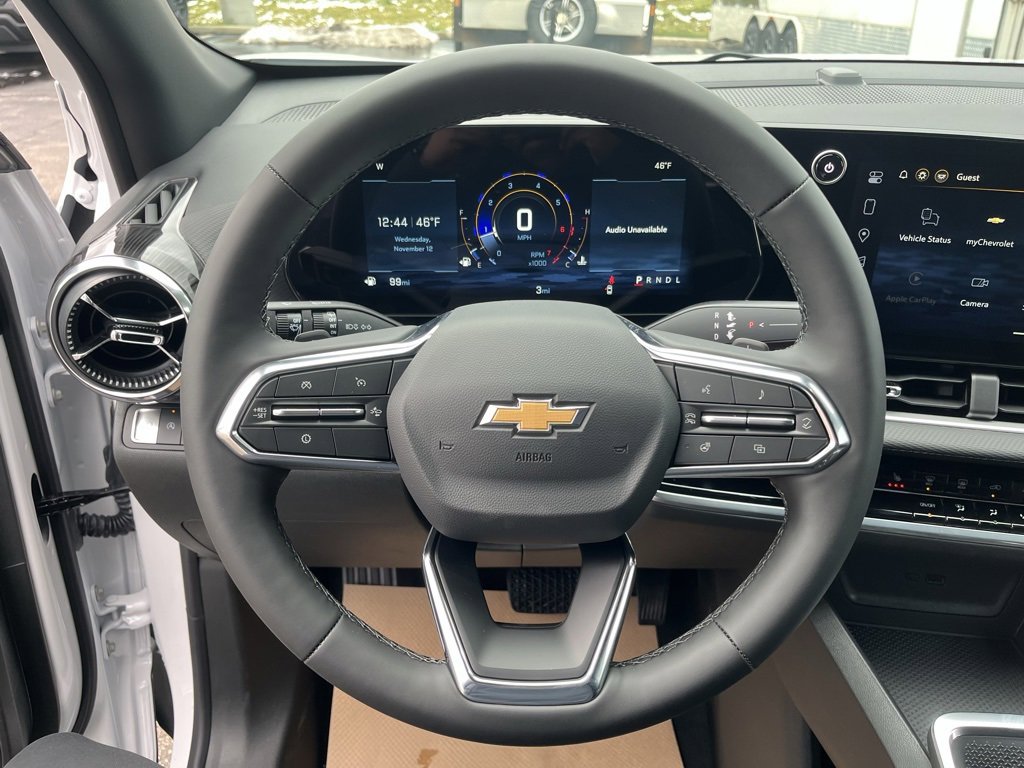 New 2026 Chevrolet Equinox LT image 13