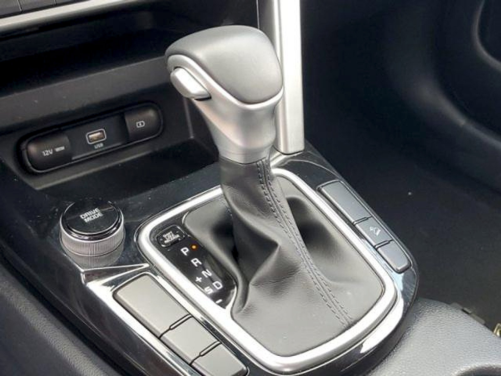 Used 2023 Kia Seltos S FWD image 26