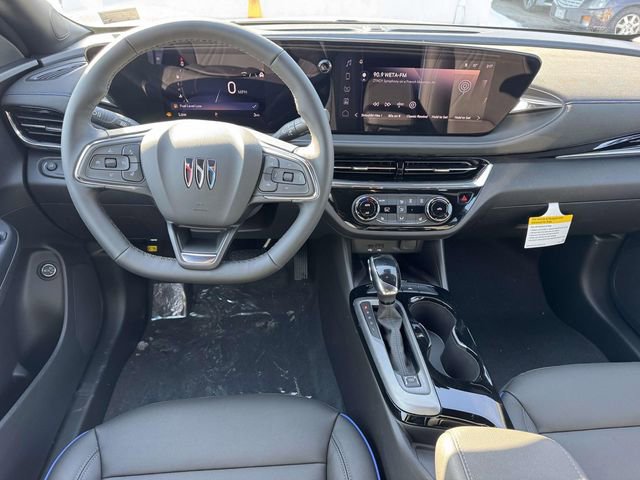 New 2026 Buick Envista Sport Touring w/ Convenience I Package image 12
