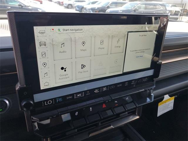 New 2025 GMC Hummer EV 3X image 15