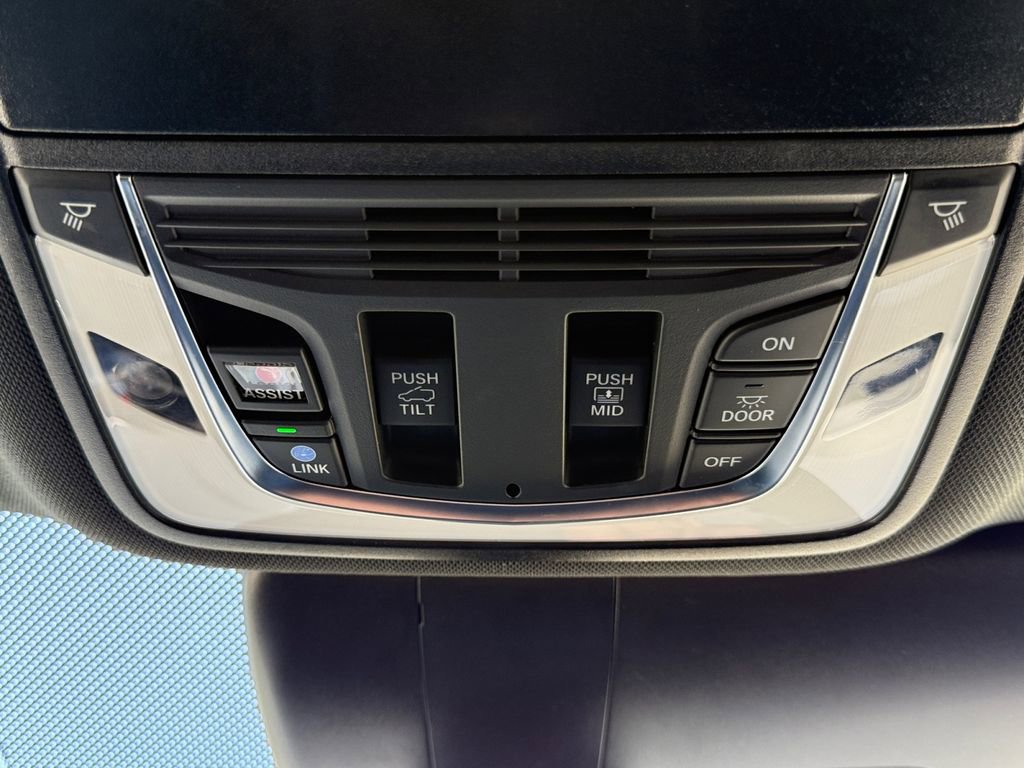 Used 2023 Acura RDX A-Spec AWD/4WD image 19