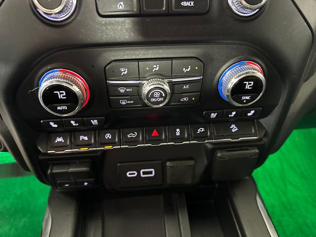 Used 2020 GMC Sierra 1500 AT4 w/ AT4 Premium Package image 23
