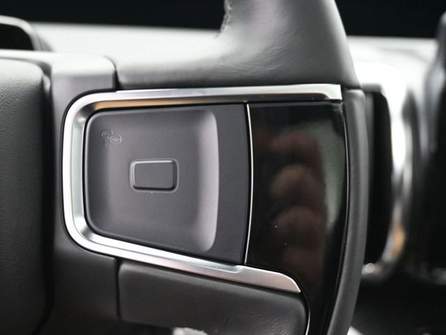 New 2025 Ford Expedition Max Platinum w/ Stealth Performance Package image 17