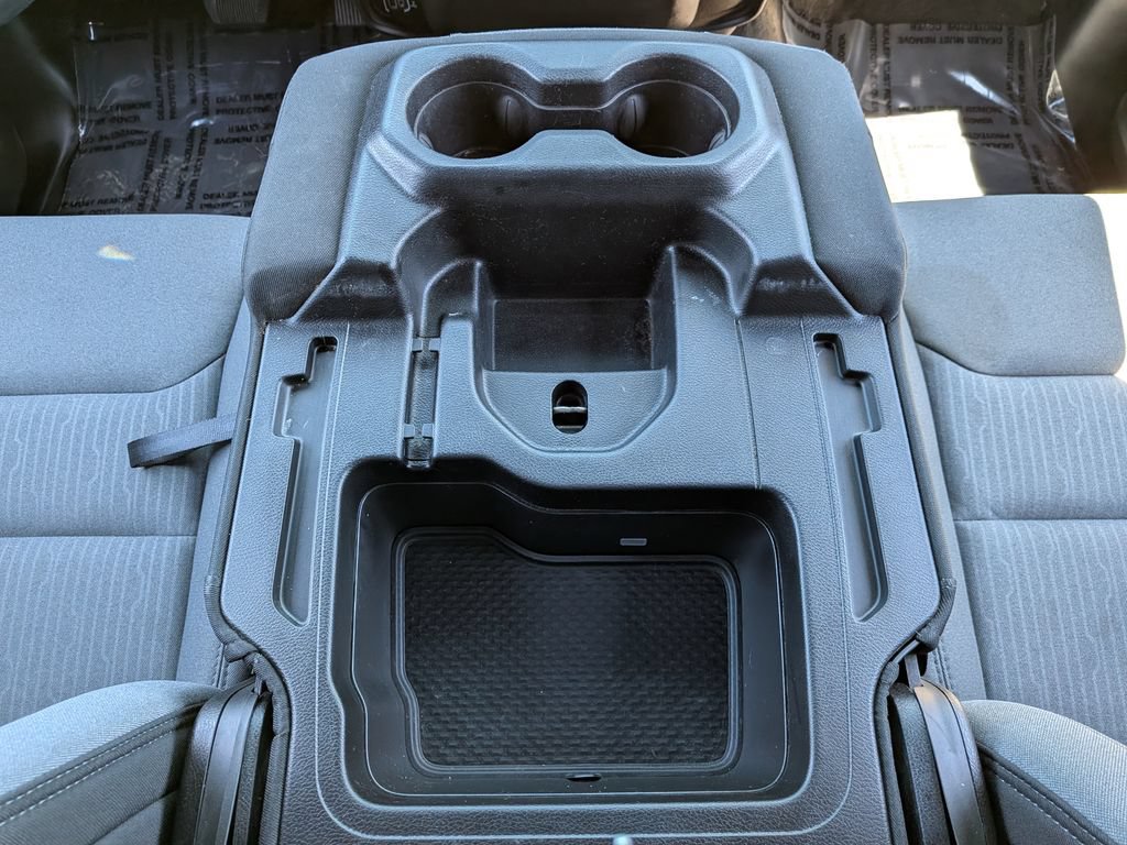 Used 2022 RAM 1500 Big Horn AWD/4WD image 29