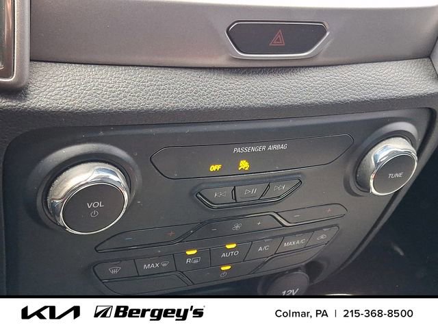 Used 2023 Ford Ranger XLT w/ Equipment Group 301A Mid AWD/4WD image 17