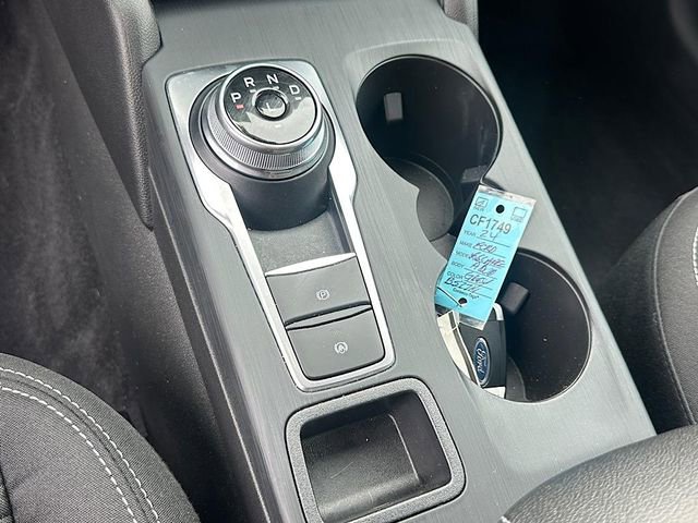 New 2024 Ford Escape Active w/ Tech Pack #1 image 21