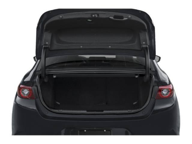 New 2026 MAZDA MAZDA3 s Sport FWD image 14